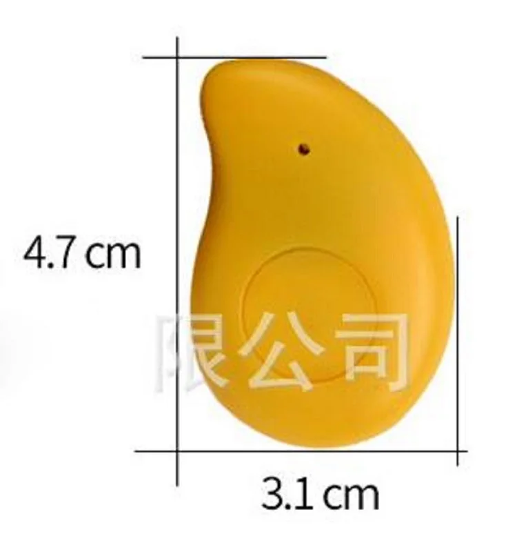 

2019 New Anti-lost Pocket Size Smart Tracker GPS Locator Tag Alarm Wallet Key Pet Dog Tracker Mini Fashion Bluetooth 4.0 Tracker