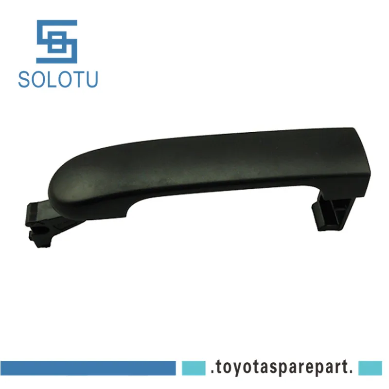 Ручка-Наружная ручка, RH для Nissan LIVINA(L11Z) 2013-LIVINA(NL10Z) 2006-2012 HR16DE 80640-CJ00A