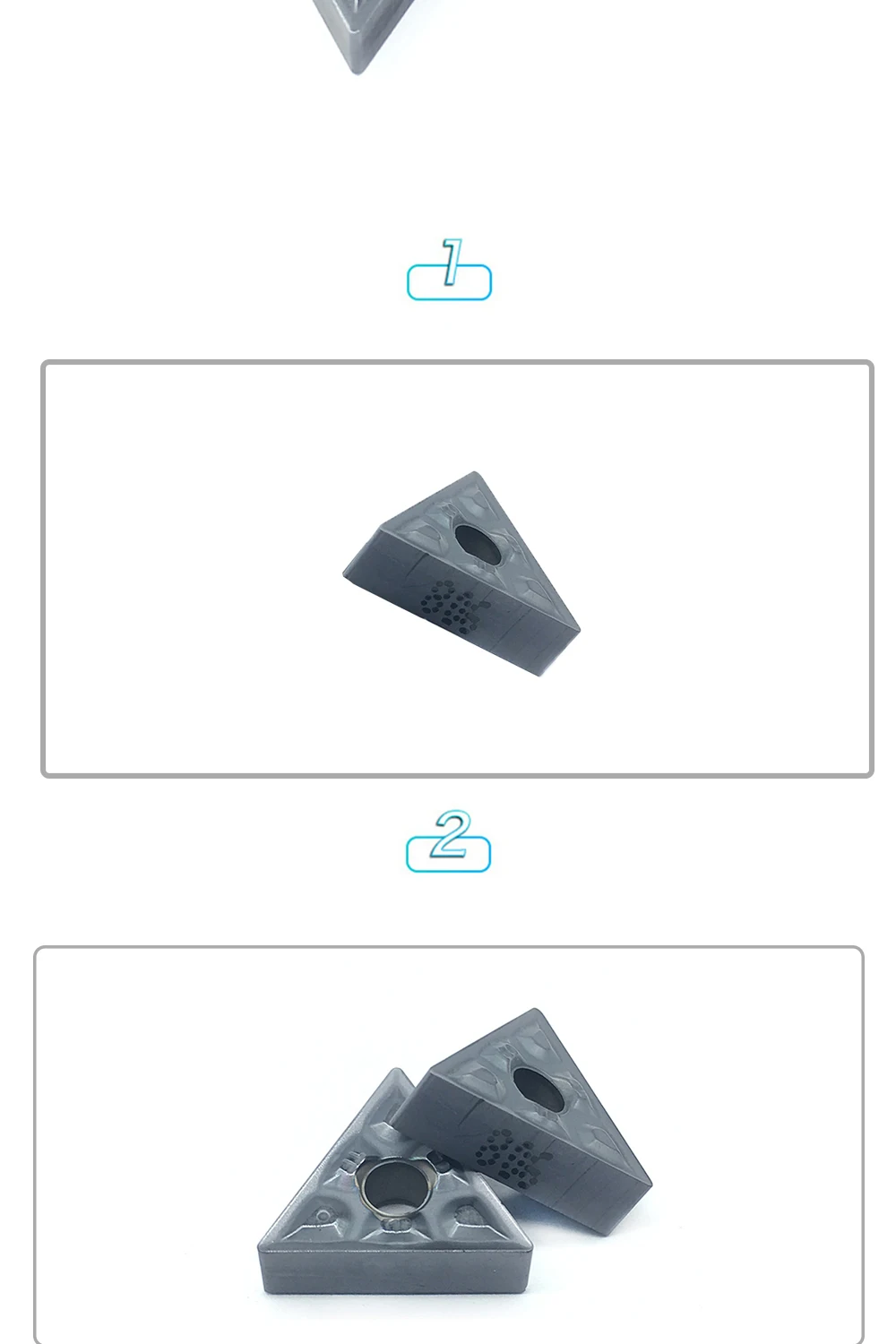 TNMG160404 TF IC908 карбид Вставки токарный станок резак инструмент токарная пластина внешние токарные инструменты