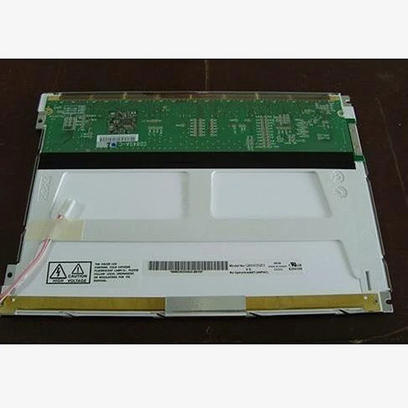 

8.4 inch for AUO B084SN02 V0 LCD Screen Display Panel 800*600 SVGA LVDS 20Pins