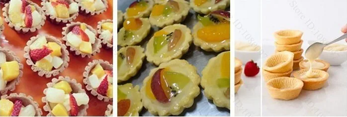 Машина для изготовления вафель машина формования кожуры мороженого