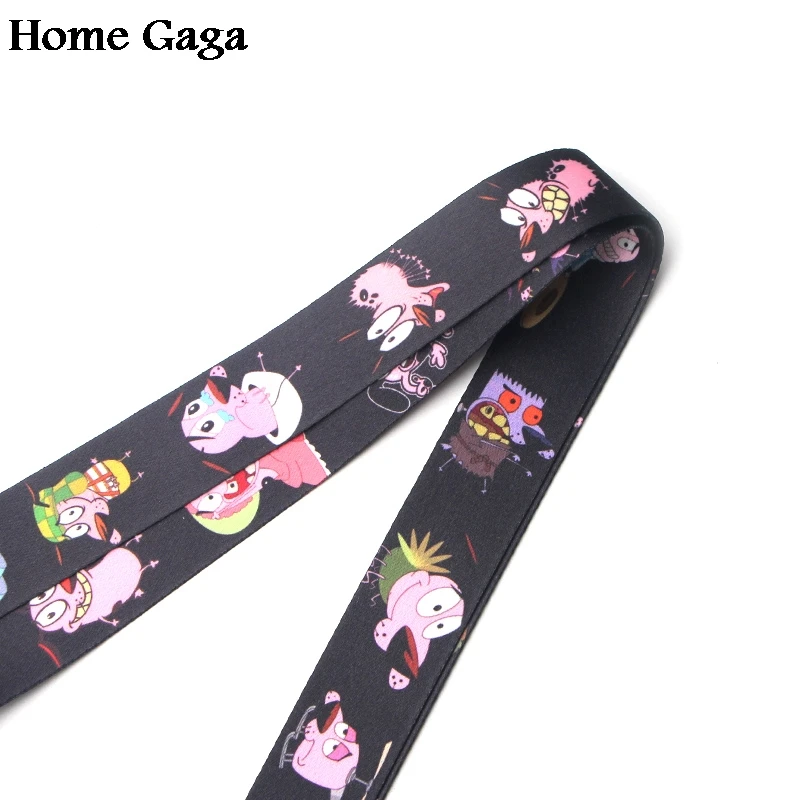 Homegaga держатель для карт и ключей телефона|Тесьма| |