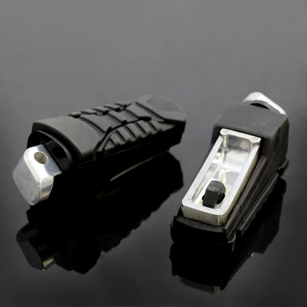 Для BMW R1200GS LC 2014 2017/R1200GS ADV 2017 мотоциклетная подставка для ног|Подставки под ноги| |