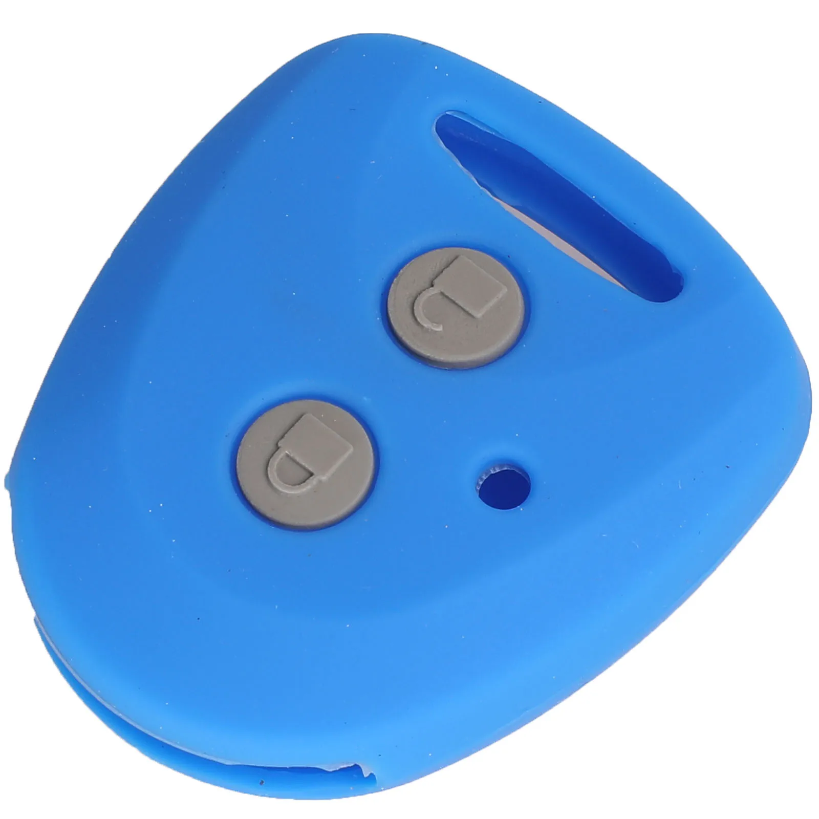 

Силиконовый Чехол Для Ключей Для Toyota Grand New Avanza Daihatsu Xenia Perodua Alza Myvi Axia - Универсальный Автомобильный ...