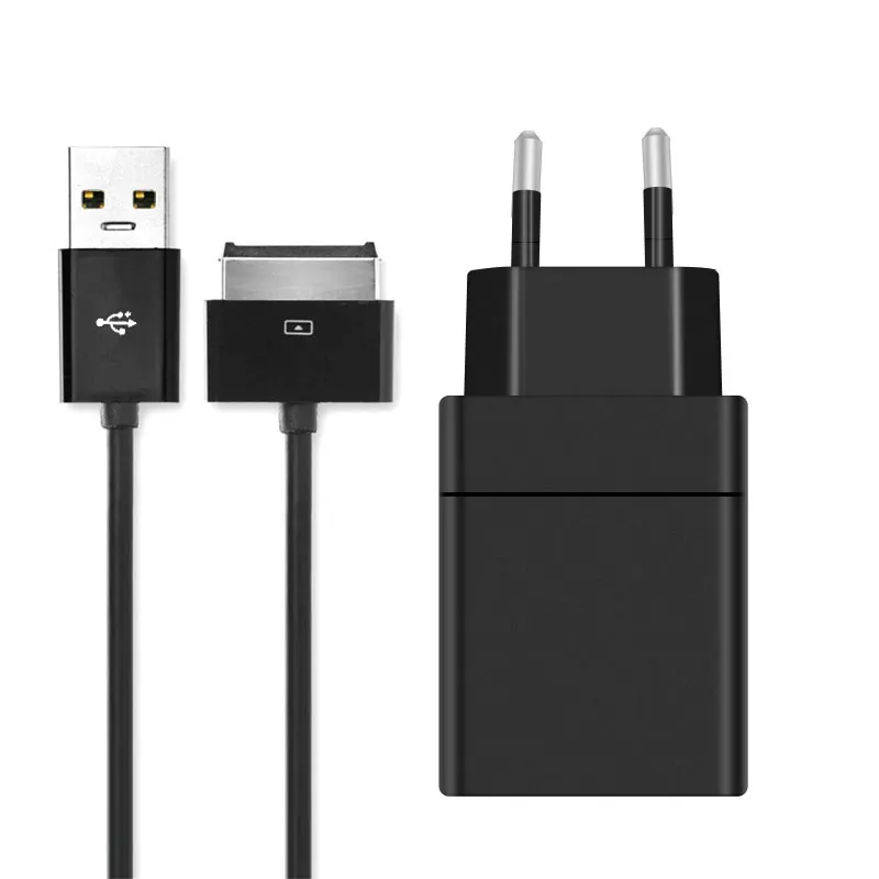 15V 1.2A 18 Вт AD827M Мощность адаптер для ноутбука Asus Eee Pad Зарядное устройство