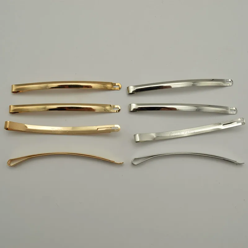 100 шт. 8 5 см высококачественные заколки невидимки фотофурнитура для рукоделия