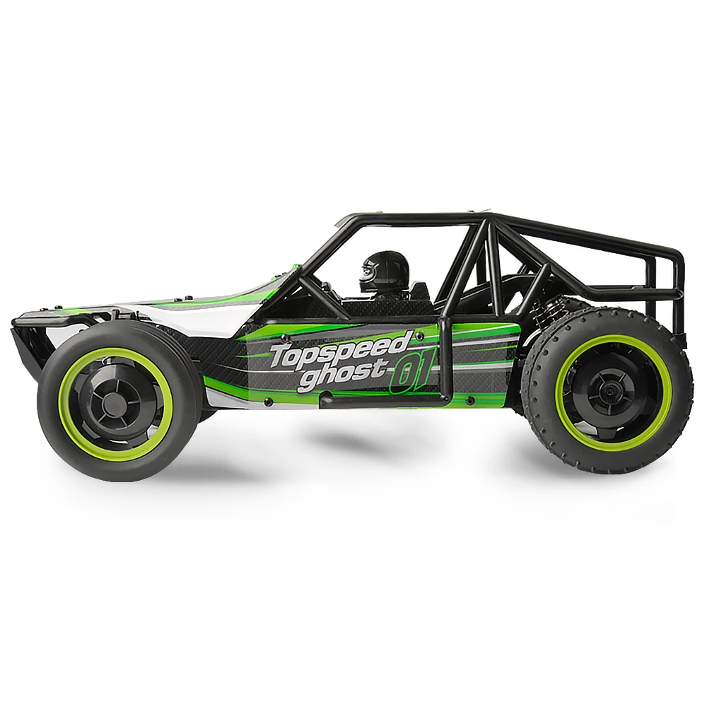 GizmoVine RC Рок Автомобили внедорожник гусеничный 2 4 ГГц 2WD высокое Скорость 1:10 скал