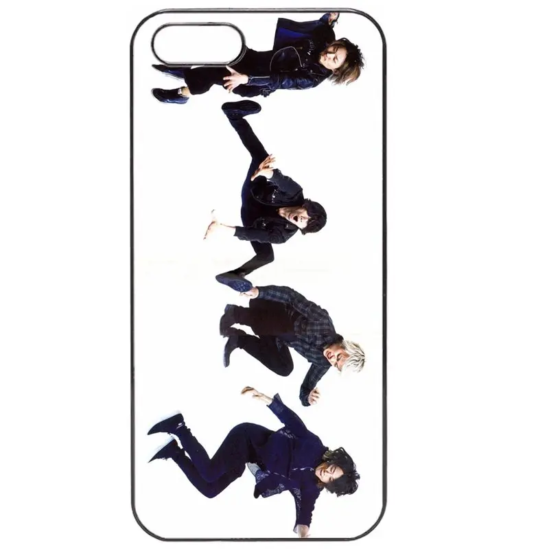 ONE OK ROCK Японии Для Huawei G6 G7 G8 Honor 5А 8 V8 Примечание LG G2 G3 Mini K7 V20 Жесткий Телефон |