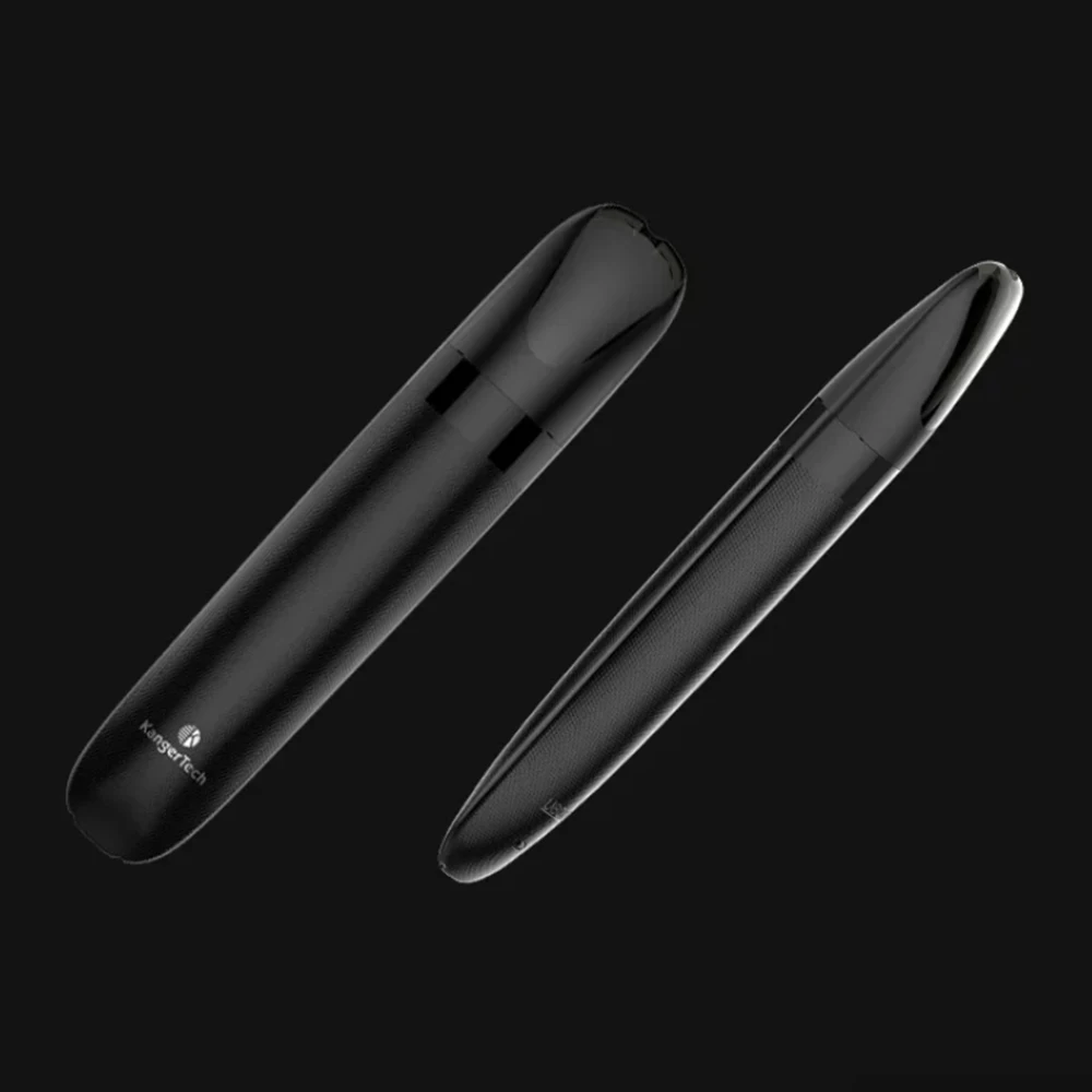 Новый оригинальный Kangertech стартовый набор Uboat с 2 мл баком и 1.5ohm керамической