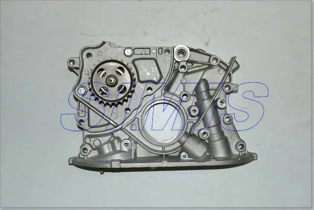 Масляный насос T1690 P1160 15100 74050 для RAV4 3SFE 1998CC|pump pump|pump for oilpump |