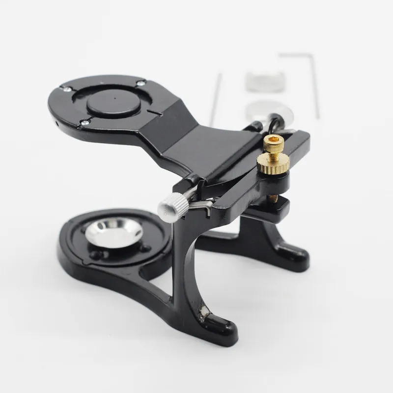 Регулируемый зубной протез Магнитный шарнирный Тип B для стоматологического