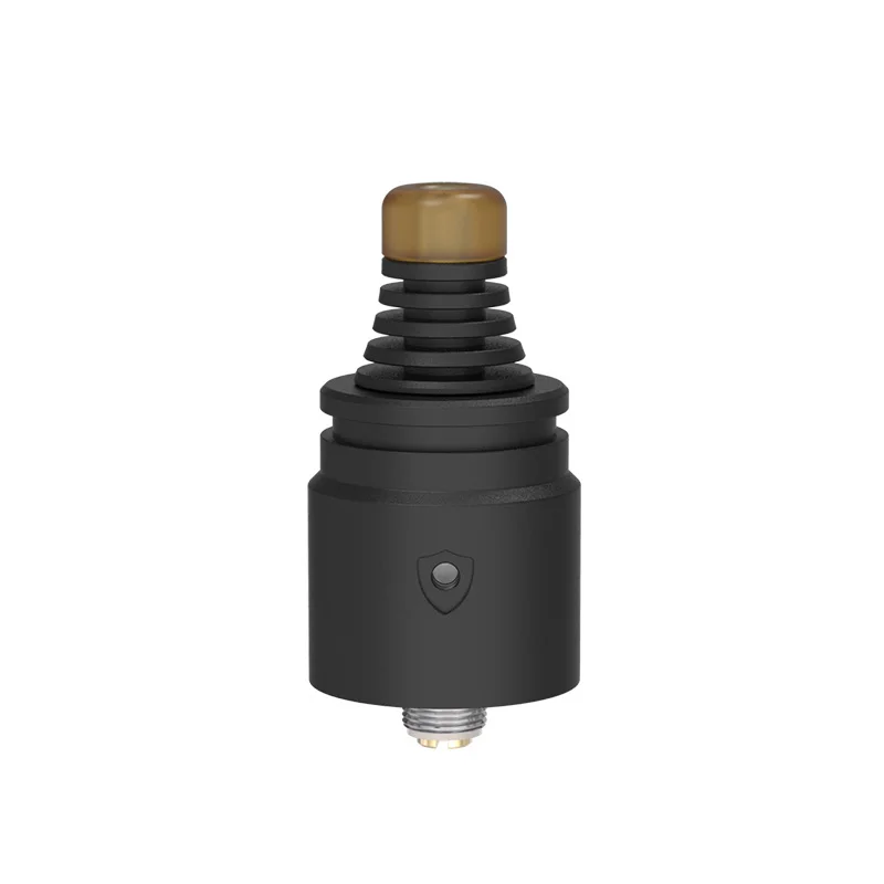 Испаритель Vandy Vape Berserker V2 MTL RDA 1 5 мл перестраиваемый капающий атомайзер