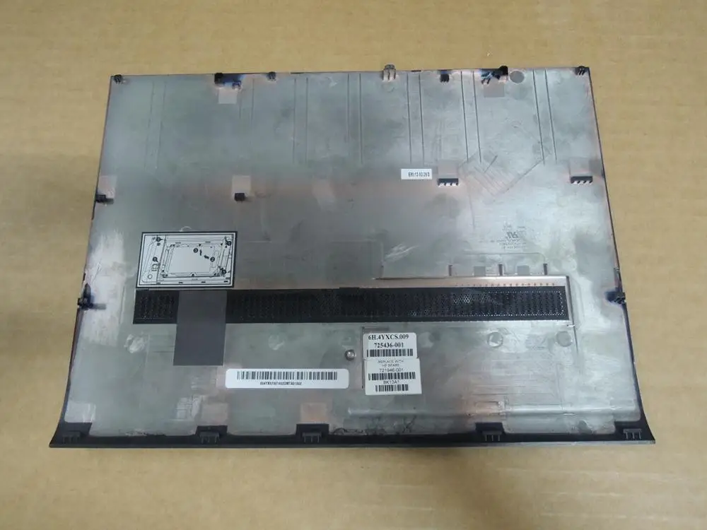 

Новый ноутбук нижний чехол Нижняя база крышка Дверь для HP Probook 450G1 450 G1 455 G1 725436-001