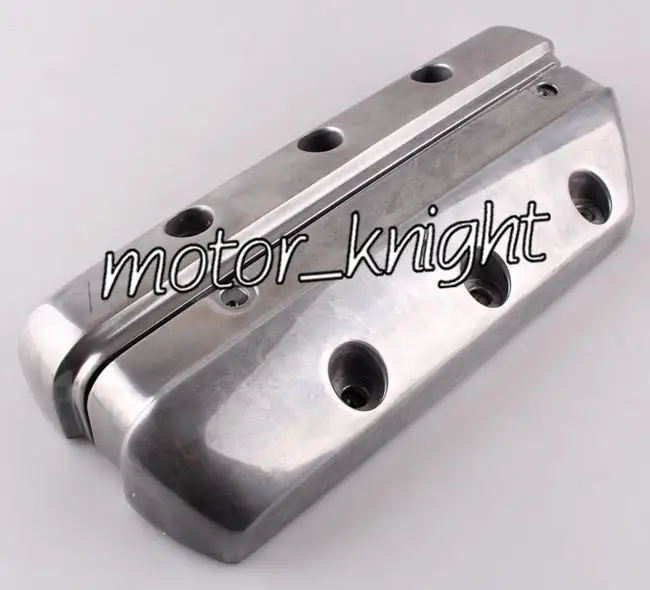 Левая Серебристая крышка клапана мотоцикла Картер для HONDA GL1800 2001 2013|cover pad|cover