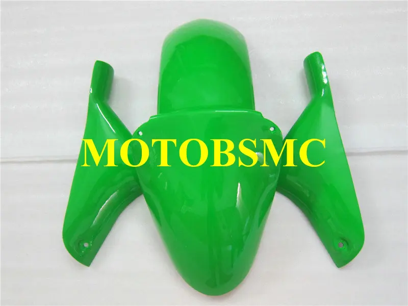 Первоклассный комплект обтекателей для мотоцикла KAWASAKI Ninja ZX6R 636 98 99 ZX 6R 1998 1999 ABS