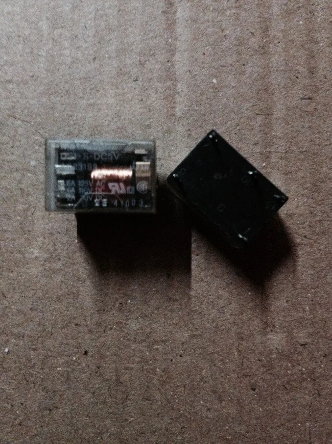 

Реле DS1-S-DC48V