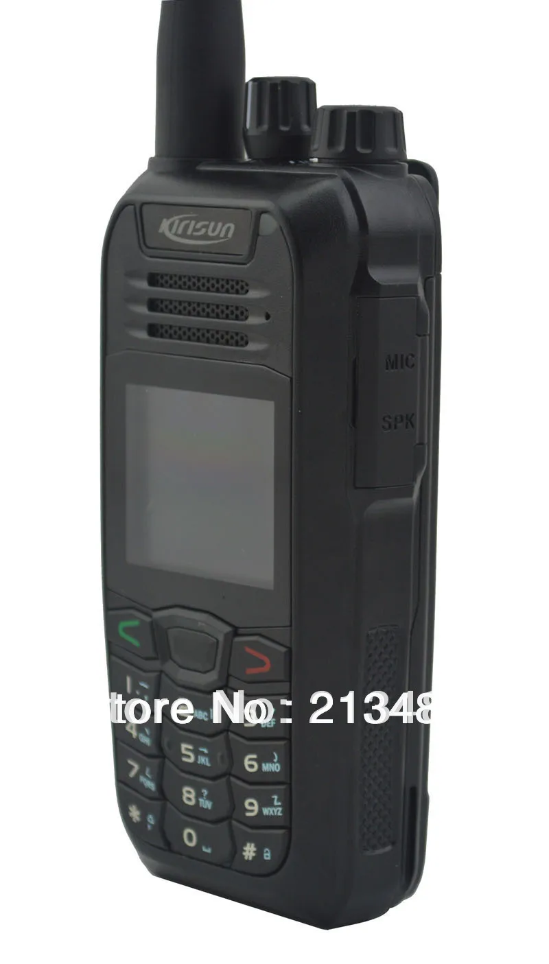 Kirisun S780 UHF 400-470MHz DPMR Digital Portable Two-way Radio | Мобильные телефоны и аксессуары