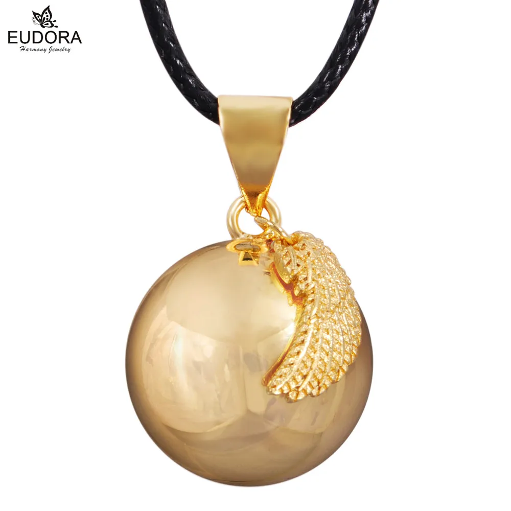 2 шт. подвеска в виде крыла ангела для беременных|pregnancy ball|ball pendantbola baby |