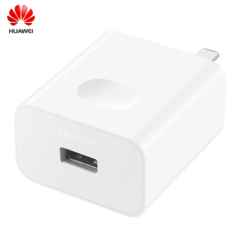 Оригинальное быстрое зарядное устройство huawei Supercharge Max 40W 10 V/4A 5 V/4A с кабелем 5A для huawei P30 Nova 5 Pro mate 20 Pro Honor Magic 2