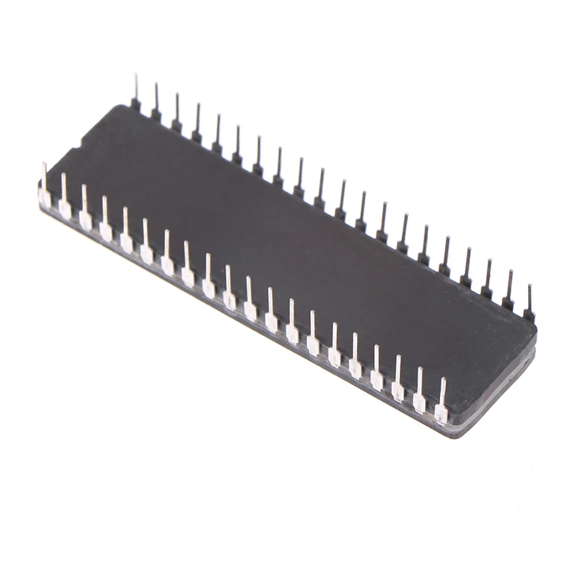 1 шт./2 шт./комплект из 3 предметов 5 шт. AMD 27C400 AM27C400 120DC UV EPROM DIP 40|Детали и аксессуары