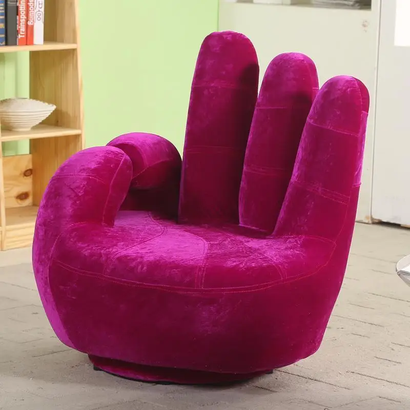 Number 6 Модерно Sgabello Escalera табурет для ног Puf Kruk диван Madeira Krukje Fauteuil гостиная Poef Pouf детская мебель табурет стул - Цвет: Number 6