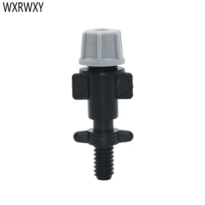 Садовый оросительный распылитель wxrwxy насадка коннектор система полива цветов