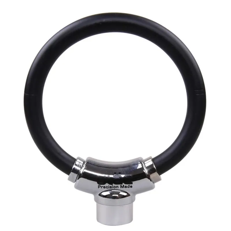 Высококачественный Противоугонный мини-замок для электрического скутера Xiaomi Mijia