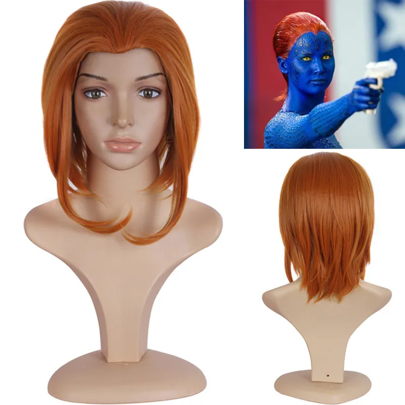 Хэллоуин платья X Для мужчин дни будущего прошлого Mystique костюмы для девочек Ворон