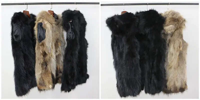 Пальто с натуральным мехом, бренд X-long Parka, водонепроницаемая ткань, верхняя одежда, зимняя куртка для женщин, натуральный Лисий мех, капюшон, подкладка из лисьего меха, отстегивается