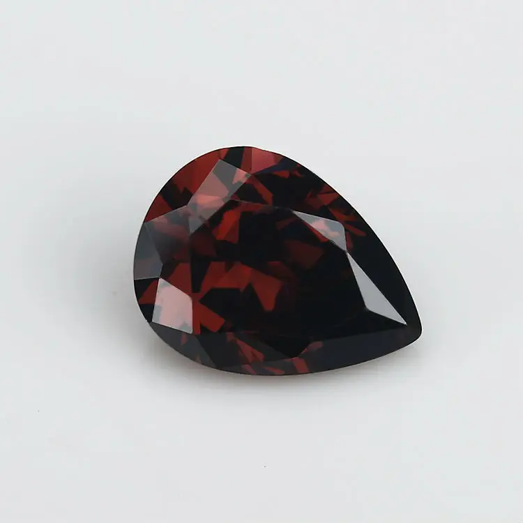 

50 шт., 3x4 ~ 10x12, искусственные камни кофейного цвета