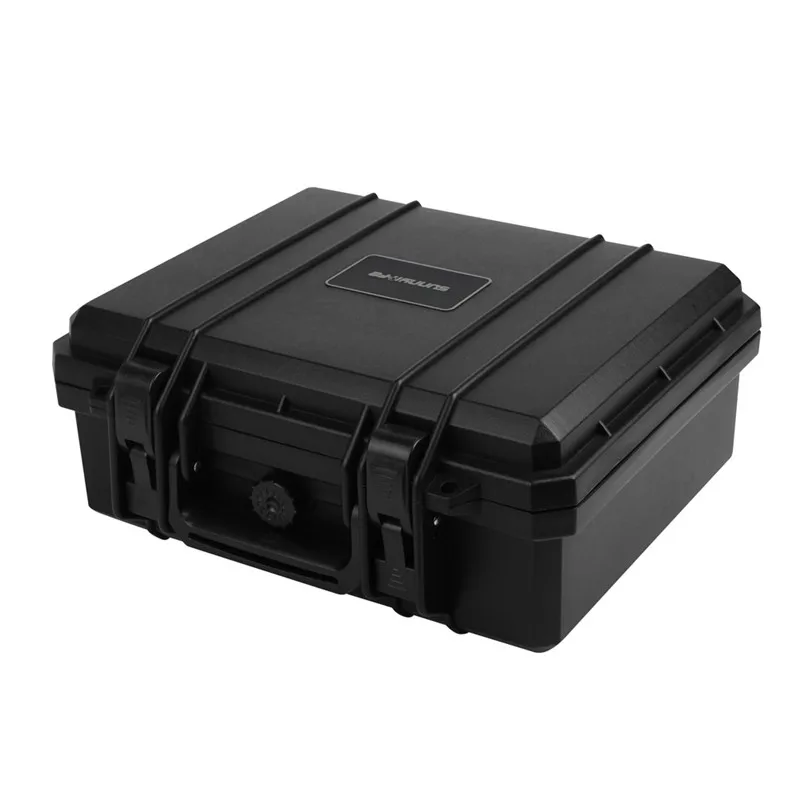 Твердый чехол для костюма сумка хранения DJI MAVIC 2/ PRO/ AIR/ SPARK Drone|Коробки дронов| |