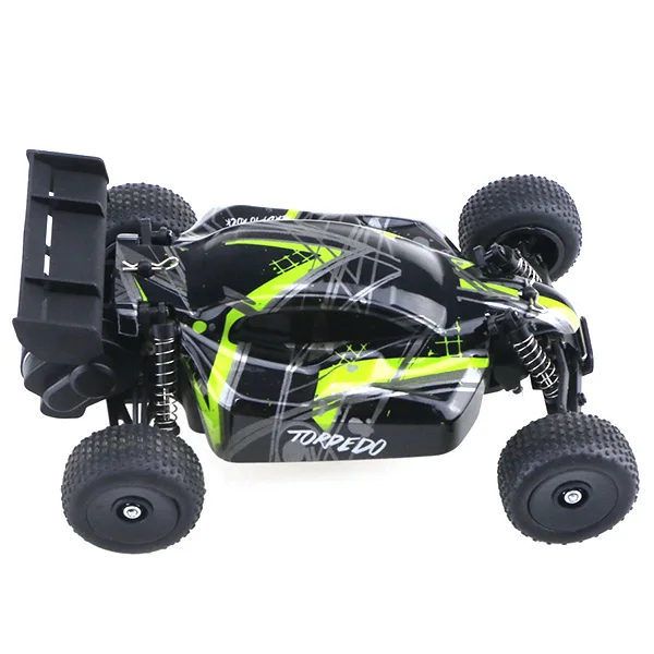 832B RC автомобиль 1/32 полный масштаб 12 км/ч высокая скорость внедорожные автомобили