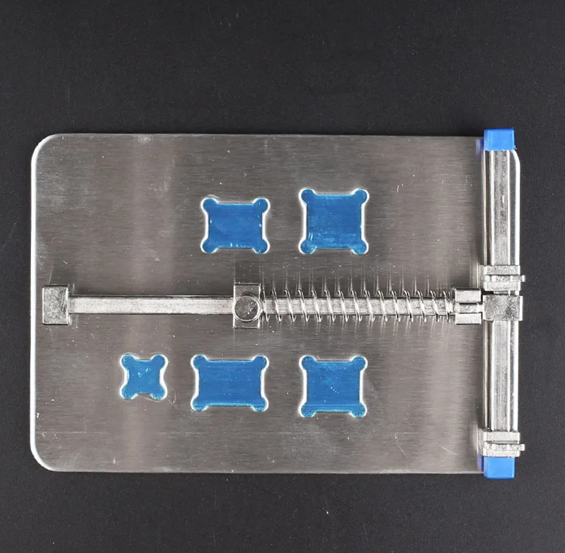 Паяльная станция стойка для печатной платы сварочный стол платформа зажим
