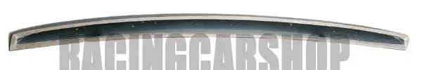 Неокрашенный GT стиль багажник спойлер Подходит для VW JETTA 5 MK5 2006 2009 V013F|mk5|mk5 jettamk5 vw |