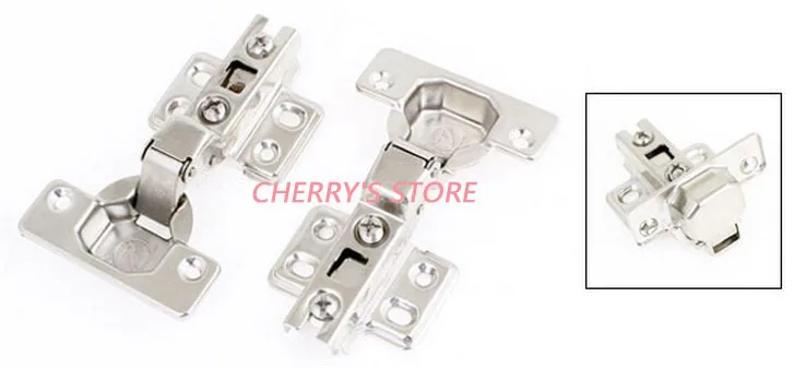 4 шт домашний шкаф для мебели полное покрытие на петлях | Обустройство дома