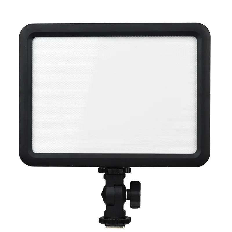Godox 12W ультра тонкий LEDP120C 116 Pcs LED 3300K ~ 5600K яркость студия видео непрерывная лампа