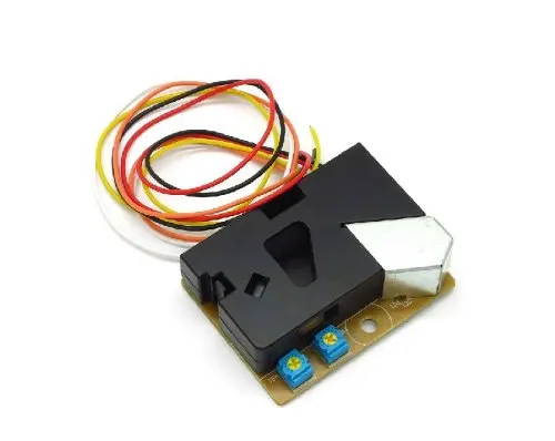 DSM501A PM2.5 датчик пыли Датчик обнаруживает|dust sensor|pm2.5 dust sensordust detection sensor |