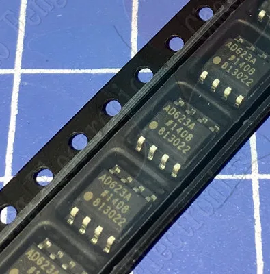 Free Shipping 20pcs/lot  AD623ARZ AD623AR   AD623A  AD623 SOP-8