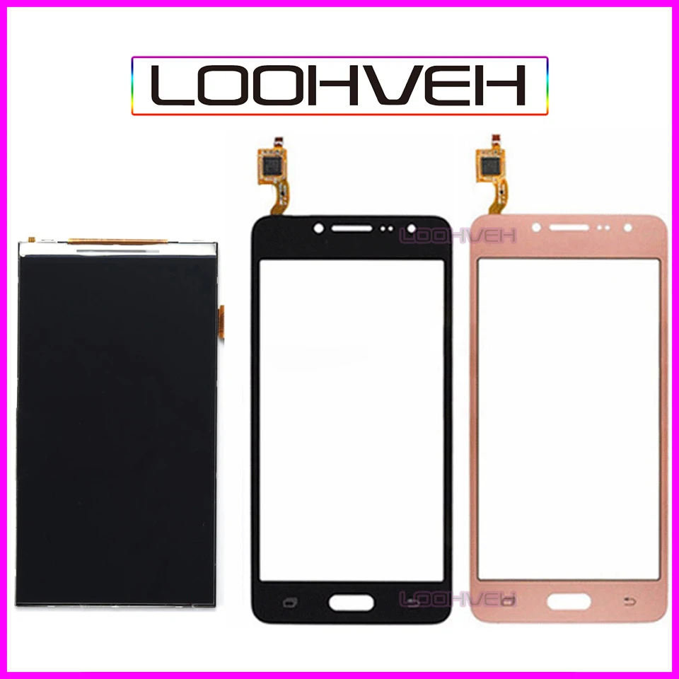 5 0 &quotдля Samsung Galaxy J2 Prime SM G532 LCD + сенсорный экран высокого качества|display screen|display lcd