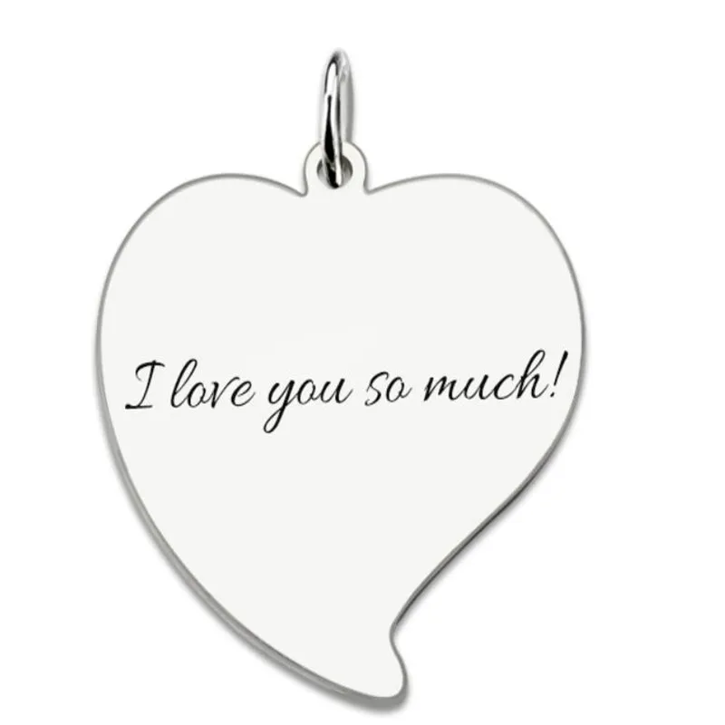 

Customized 925 Sterling Silver Heart Picture/Photo Bracelet Engrave Name Date Bracelet For women Bangles Memory Gift#SS50