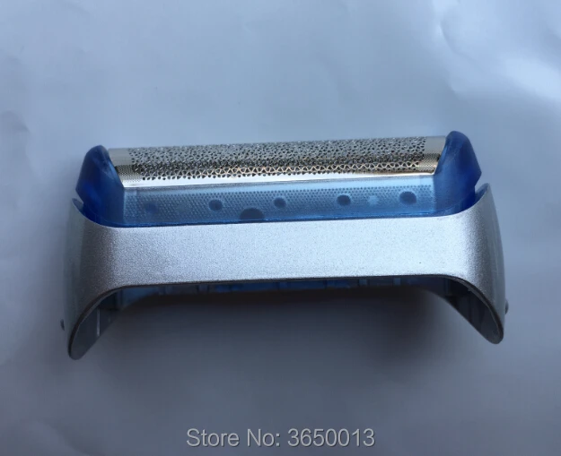 Сменная головка из фольги 20S 1 шт. для электробритвы braun 10B 20B 1000 2000Z 170 1715 5727 180 1735 5728