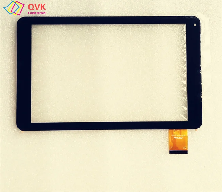 Black 10.1 Inch for Logicom M Bot Tab 100 Capacitive touch screen panel repair replacement spare parts free shipping | Компьютеры и
