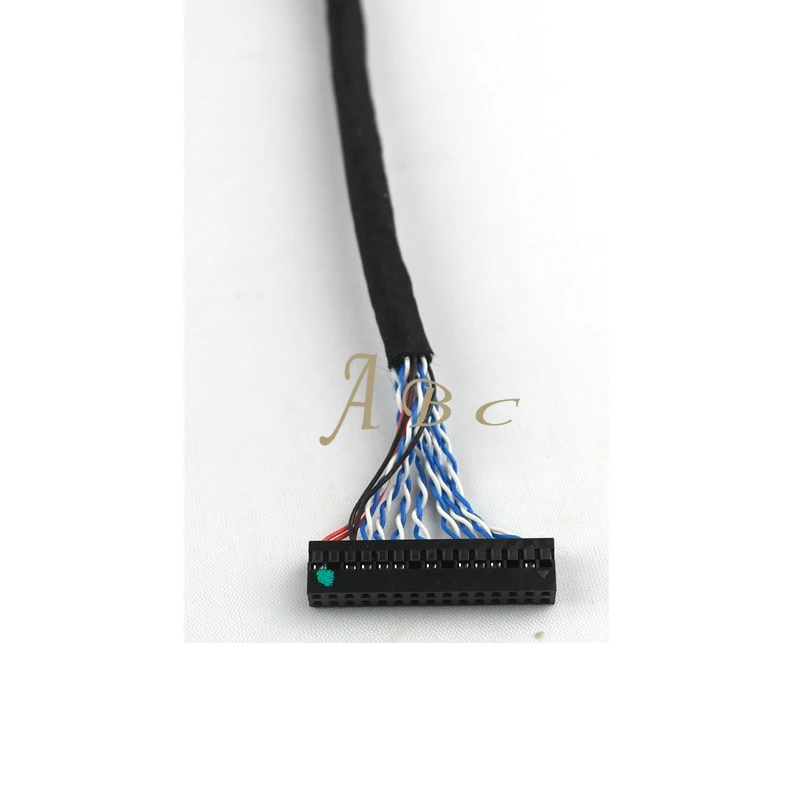 1 шт. кабель для lvds сигнала 250 мм|cable motor|cable molexcable drill |
