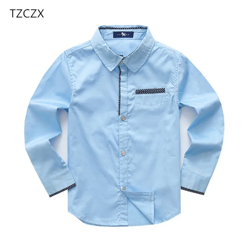 Промо акций/Детские рубашки для мальчиков в европейском и американском стиле