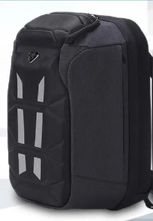 Transformers Bag phantom 3 Hardshell сумка рюкзак наплечный чехол для переноски Жесткий Чехол Коробка для DJI Phantom 2 3s Стандартный FPV Дрон Квадрокоптер - Цвет: Transformers Bag