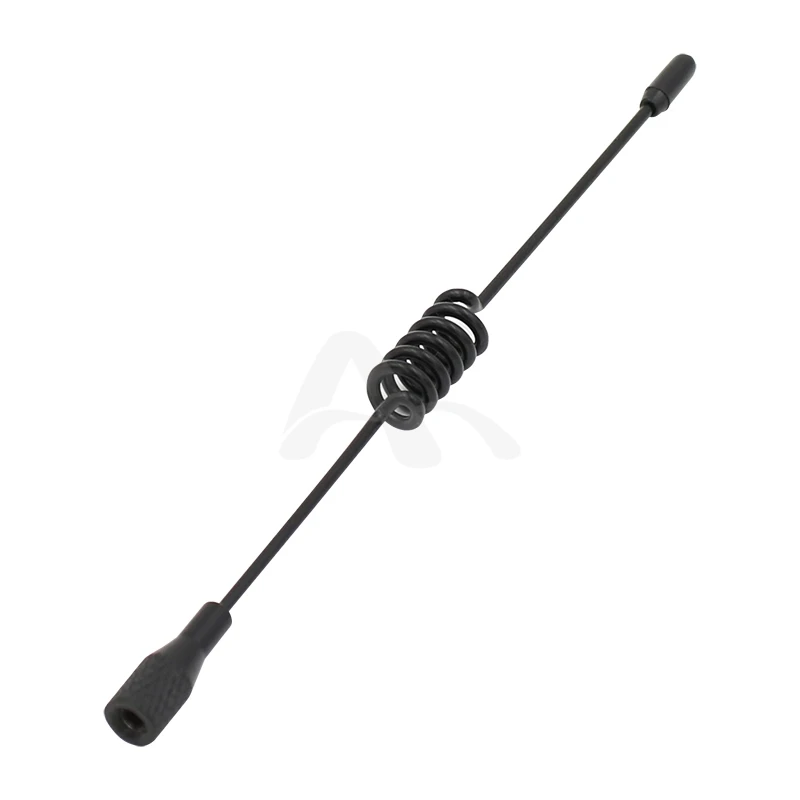Магнитная автомобильная антенна UHF 400 470MHz BNC male для Icom V8 V80 V80E V82 V85 V85E F3S VX200 VX500 radio|uhf