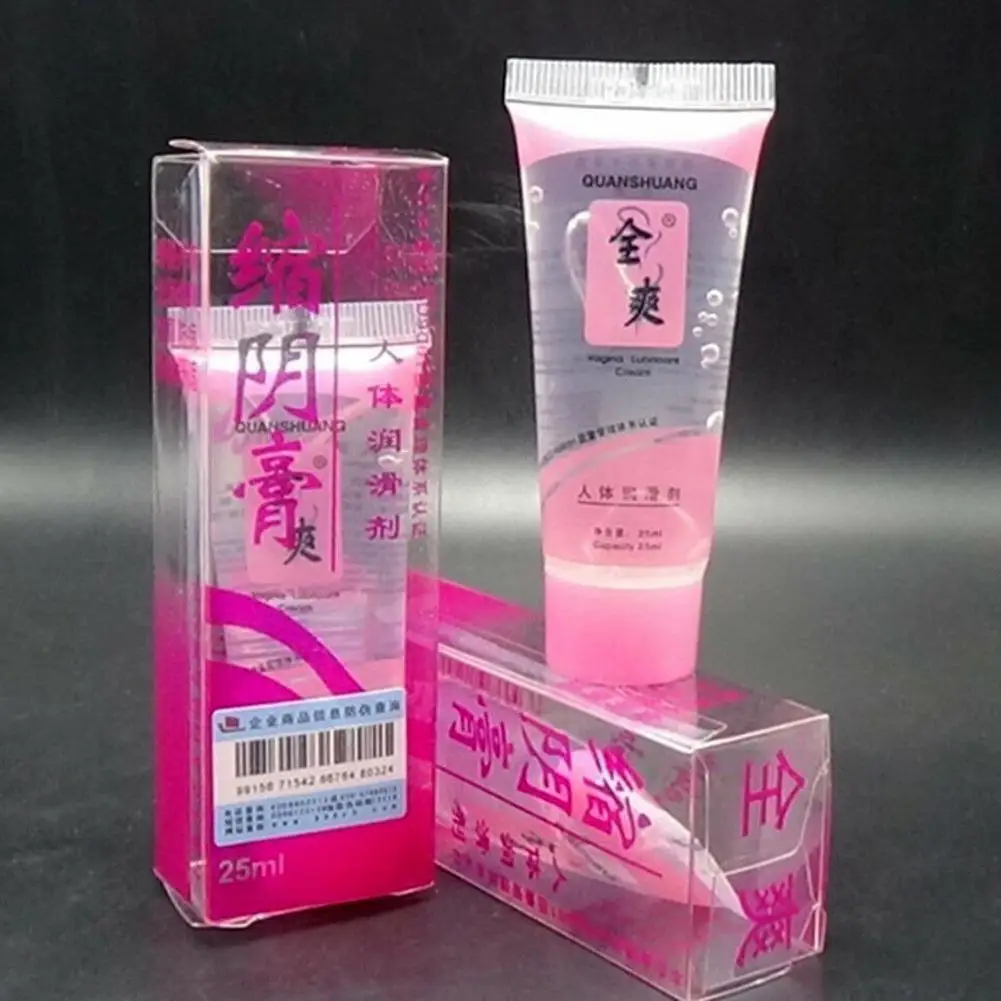 Стерилизация возбуждения для женщин капель смазочного масла жидкого женского