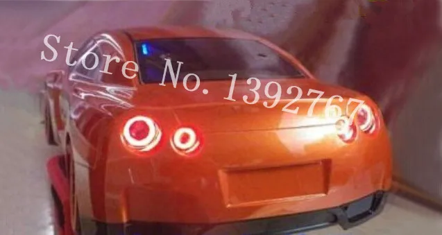 Лампа Falcon светодиодные фонари с выключателем ангельские глаза и демона для