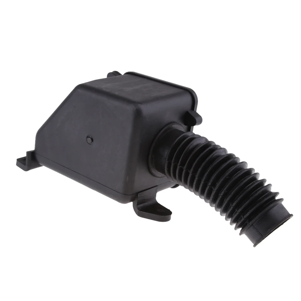 1 шт. фильтр для двигателя GY6 150 150cc 157QMJ ATV/ Quad/скутер/мопед Go Kart/Go Cart 43 мм черная