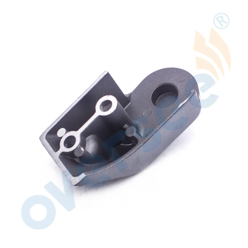 Подвесная ручка 69P-42112-00-4D руль 69P-42112-00-8D для подвесного мотора Yamaha 25 30HP